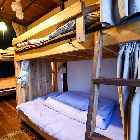 Guest House Tsumugiya Исе Экстерьер фото