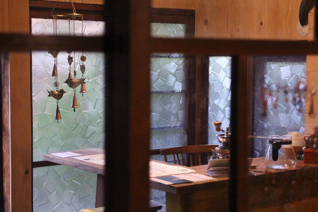 Guest House Tsumugiya Исе Экстерьер фото