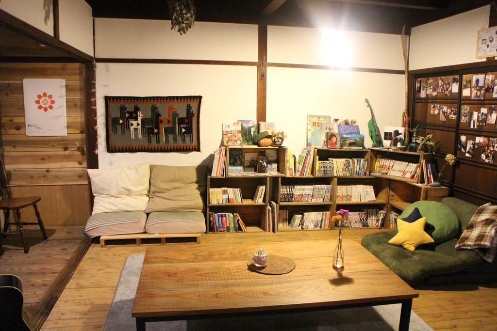 Guest House Tsumugiya Исе Экстерьер фото