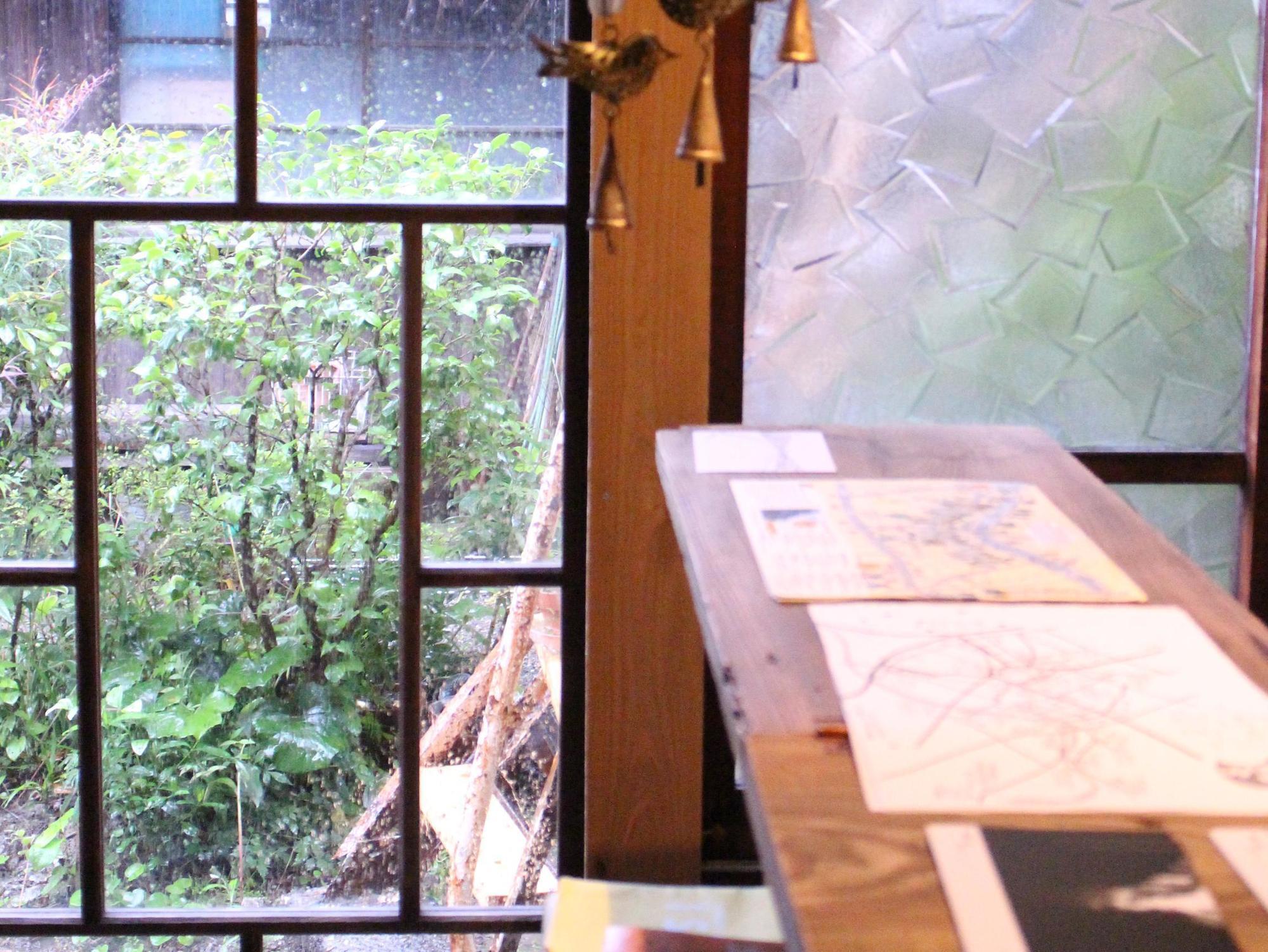Guest House Tsumugiya Исе Экстерьер фото