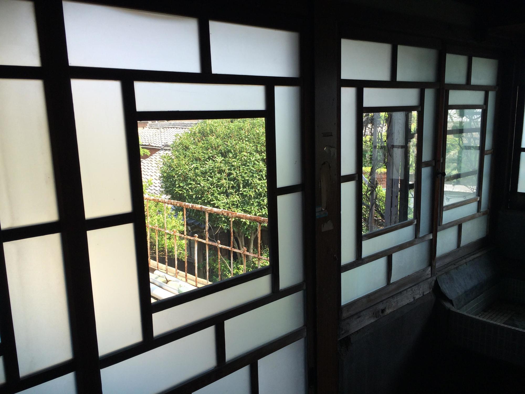Guest House Tsumugiya Исе Экстерьер фото