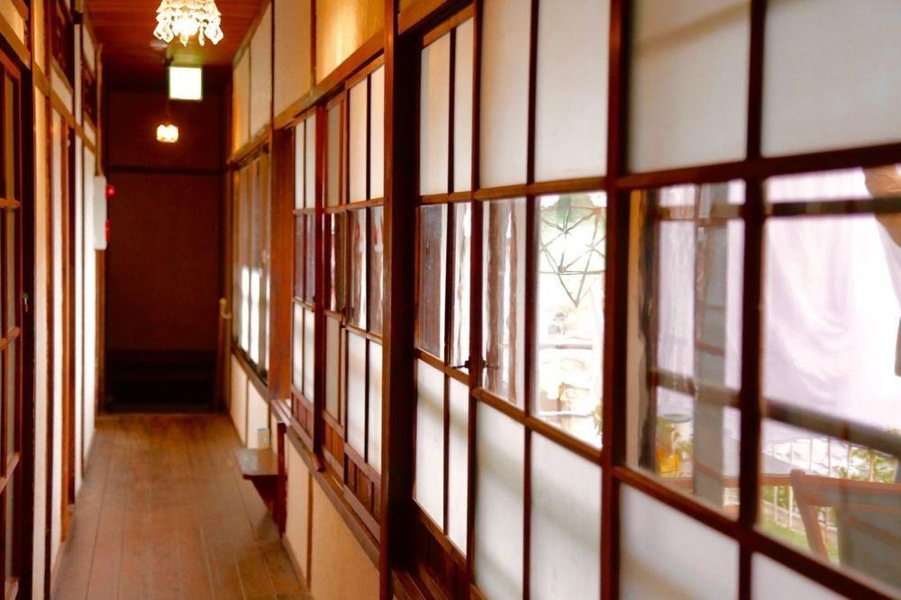 Guest House Tsumugiya Исе Экстерьер фото