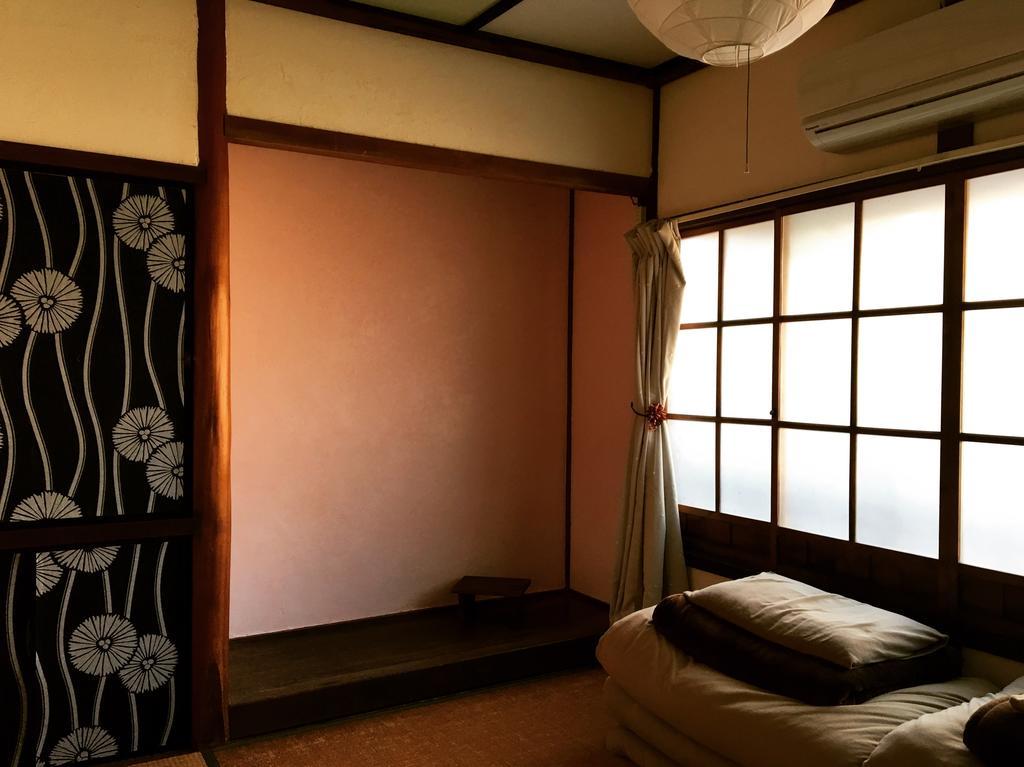 Guest House Tsumugiya Исе Экстерьер фото