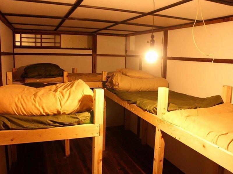 Guest House Tsumugiya Исе Экстерьер фото