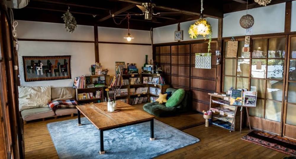 Guest House Tsumugiya Исе Экстерьер фото