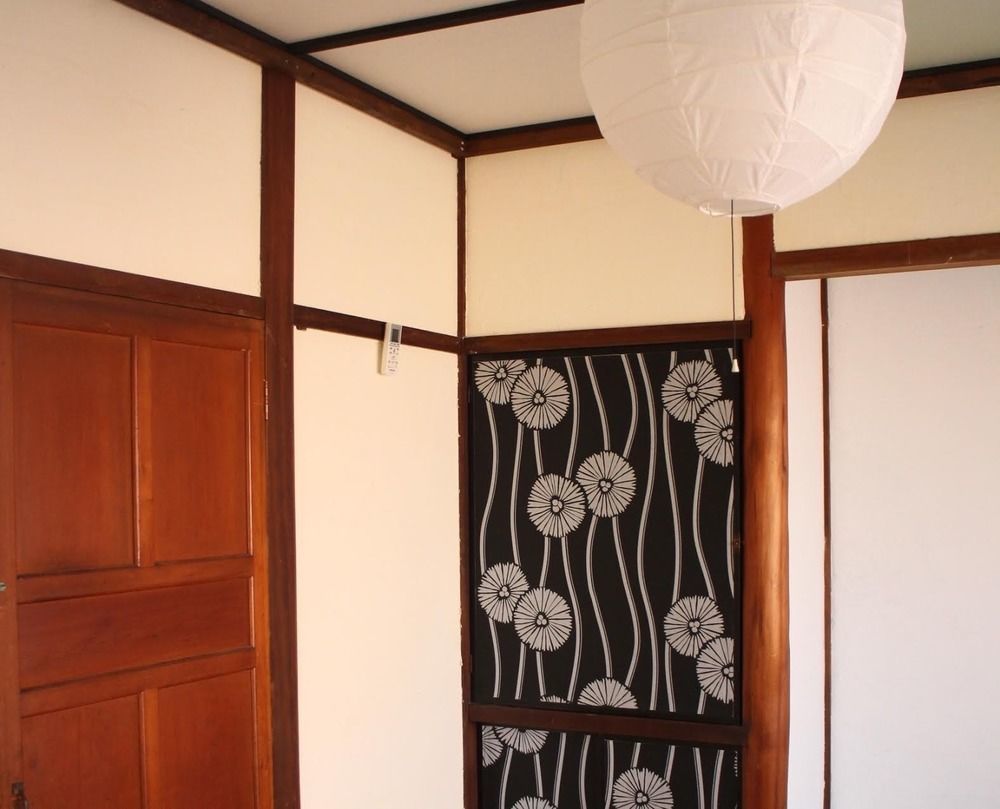 Guest House Tsumugiya Исе Экстерьер фото