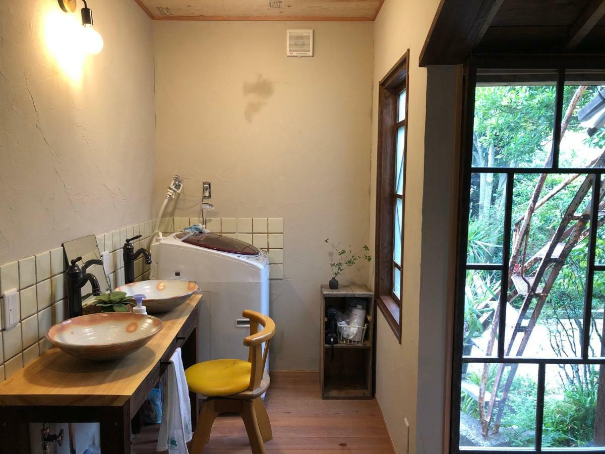 Guest House Tsumugiya Исе Экстерьер фото