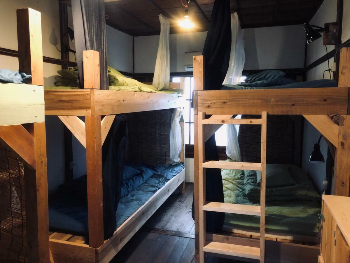 Guest House Tsumugiya Исе Экстерьер фото