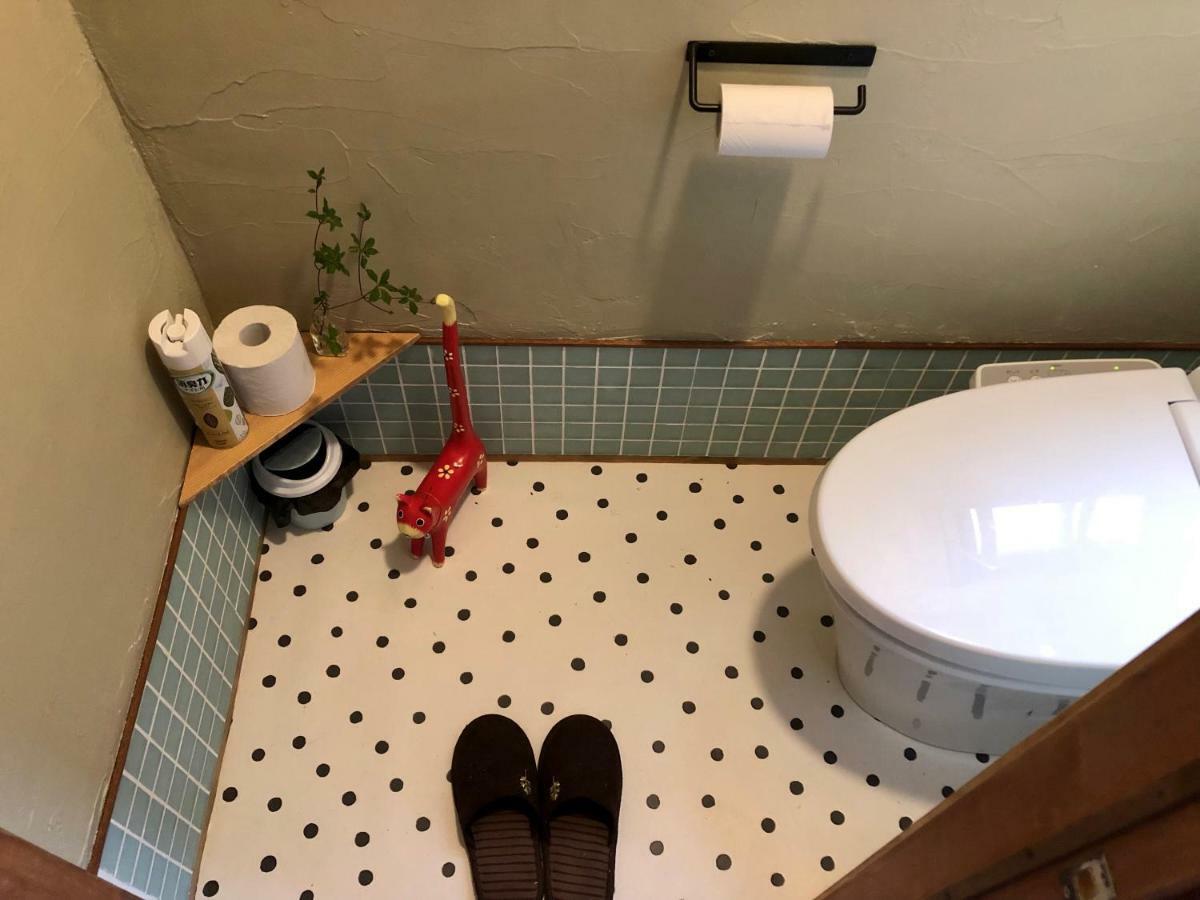 Guest House Tsumugiya Исе Экстерьер фото