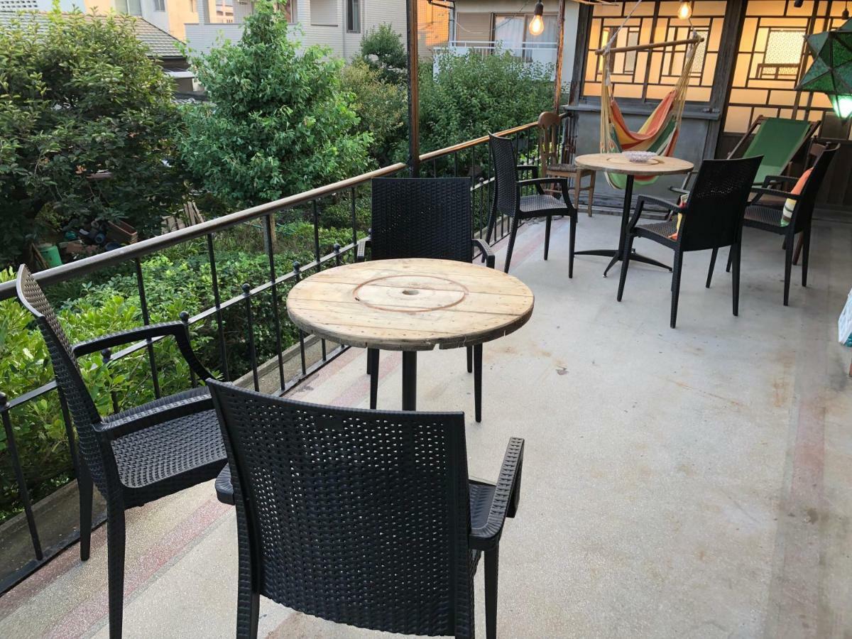 Guest House Tsumugiya Исе Экстерьер фото