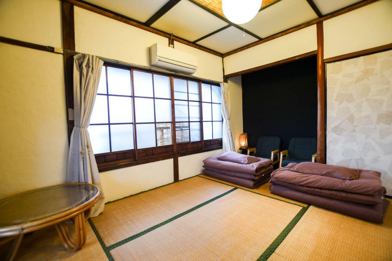 Guest House Tsumugiya Исе Экстерьер фото