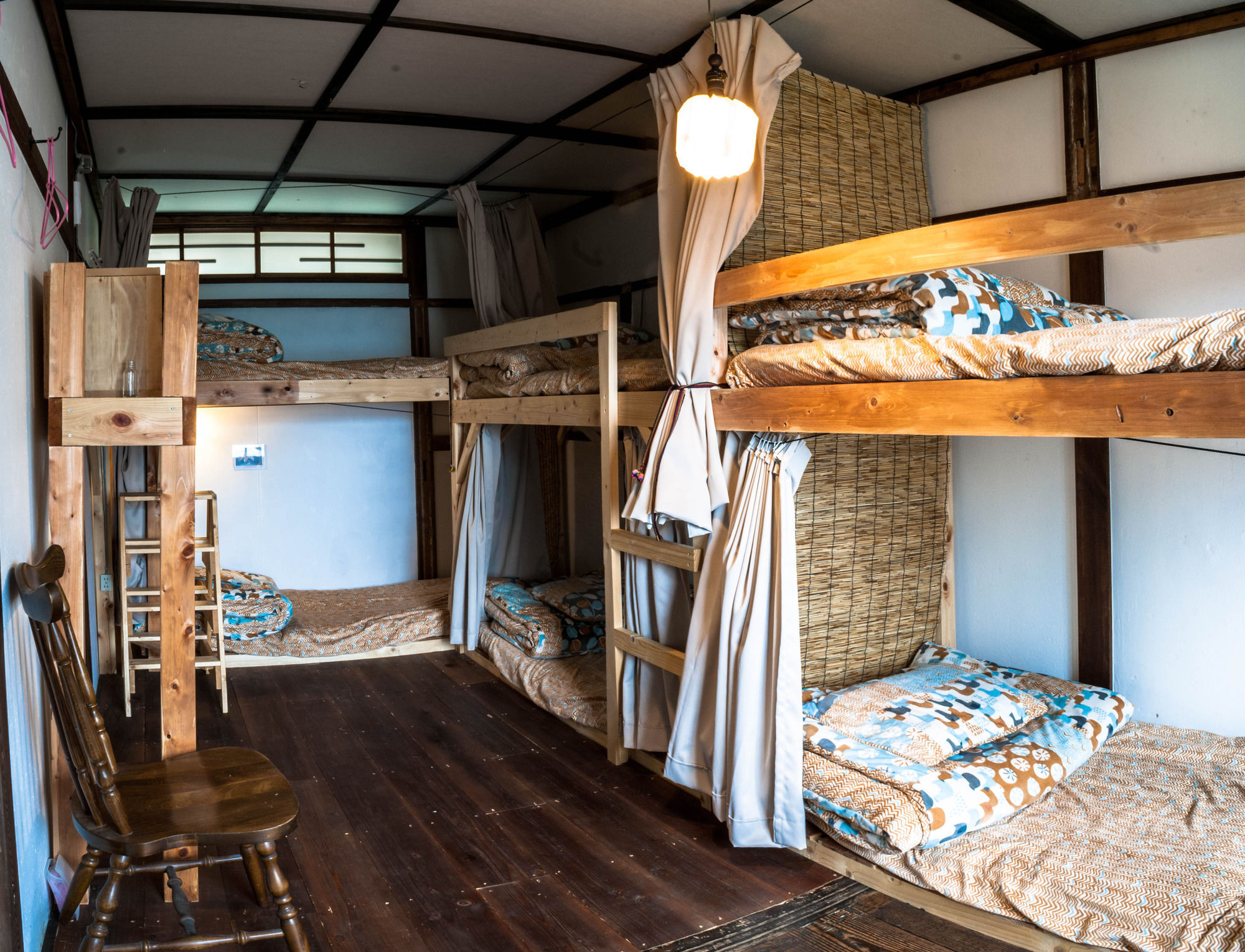 Guest House Tsumugiya Исе Экстерьер фото