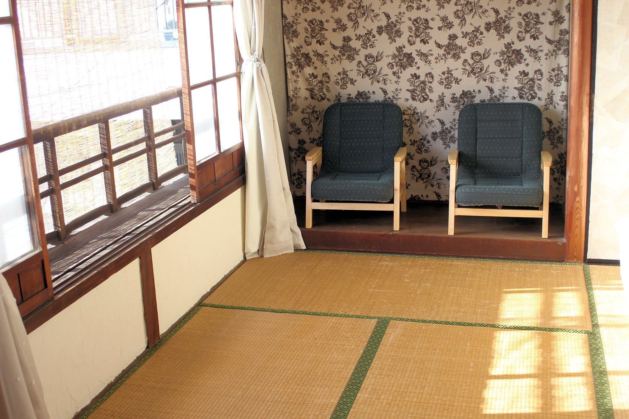 Guest House Tsumugiya Исе Экстерьер фото