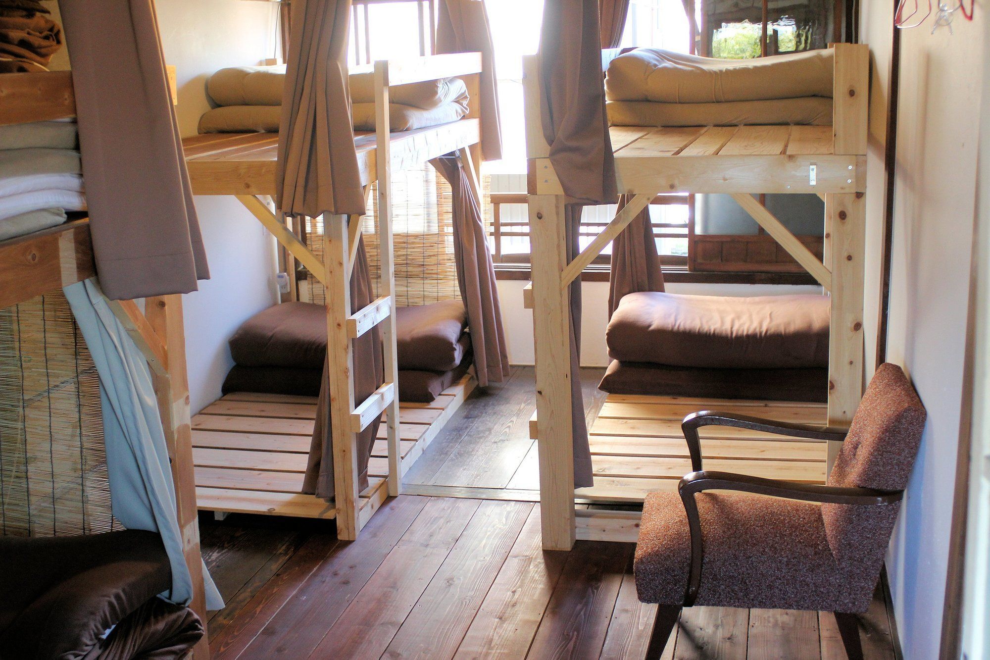 Guest House Tsumugiya Исе Экстерьер фото