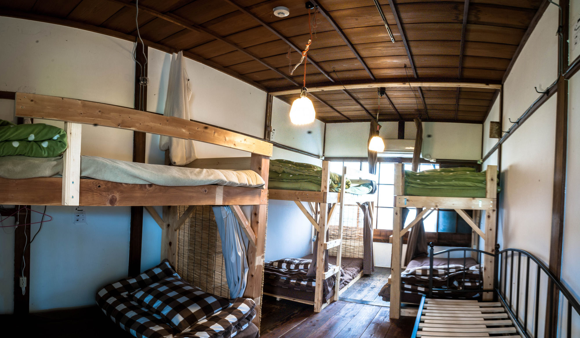 Guest House Tsumugiya Исе Экстерьер фото