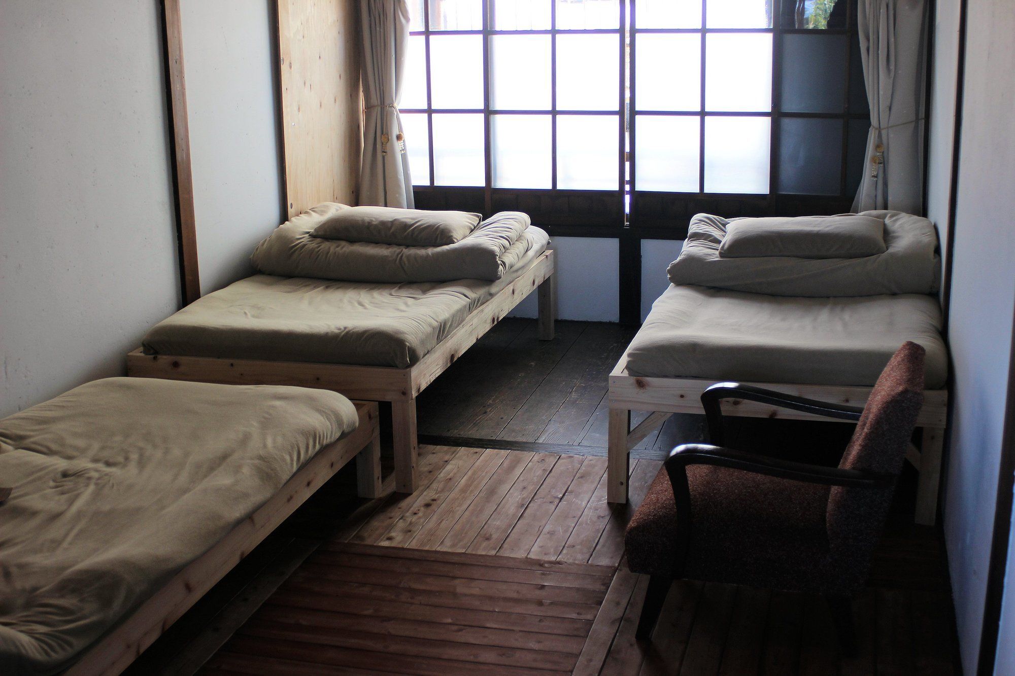 Guest House Tsumugiya Исе Экстерьер фото